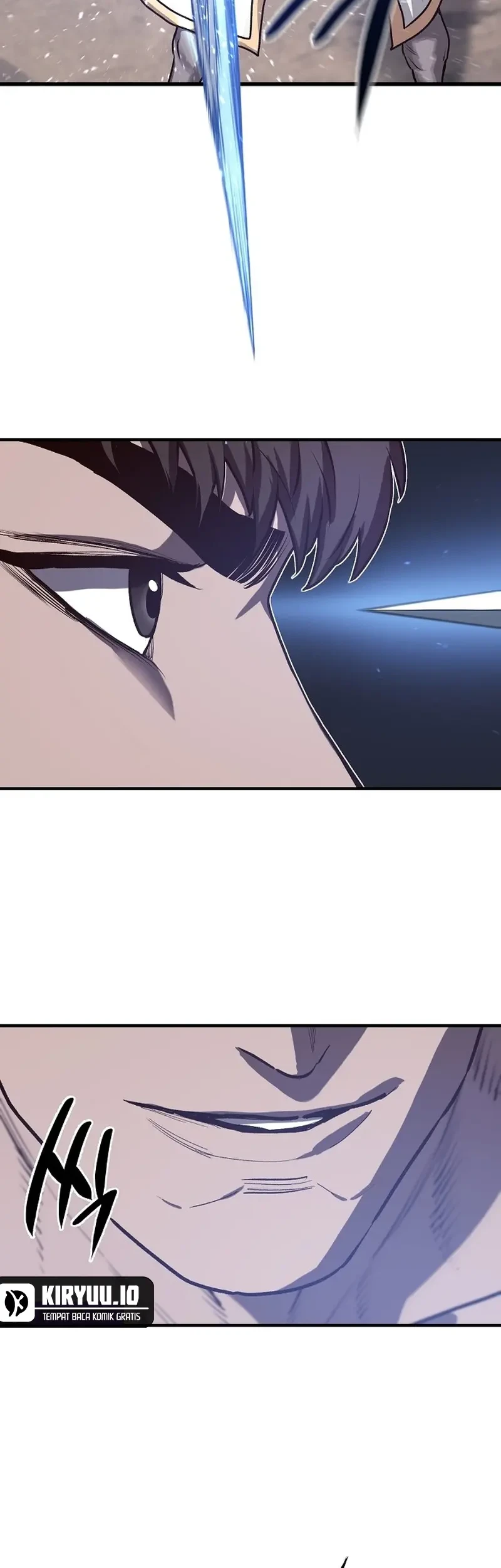 The Berserker’s Second Playthrough chapter 2 halaman 52