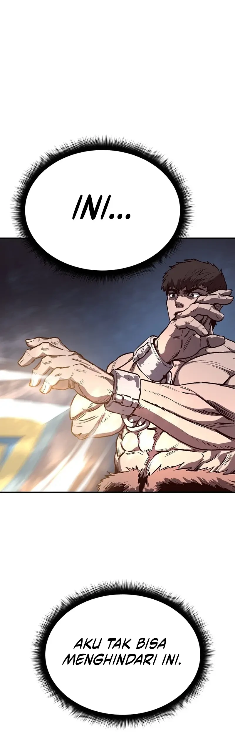 The Berserker’s Second Playthrough chapter 2 halaman 70
