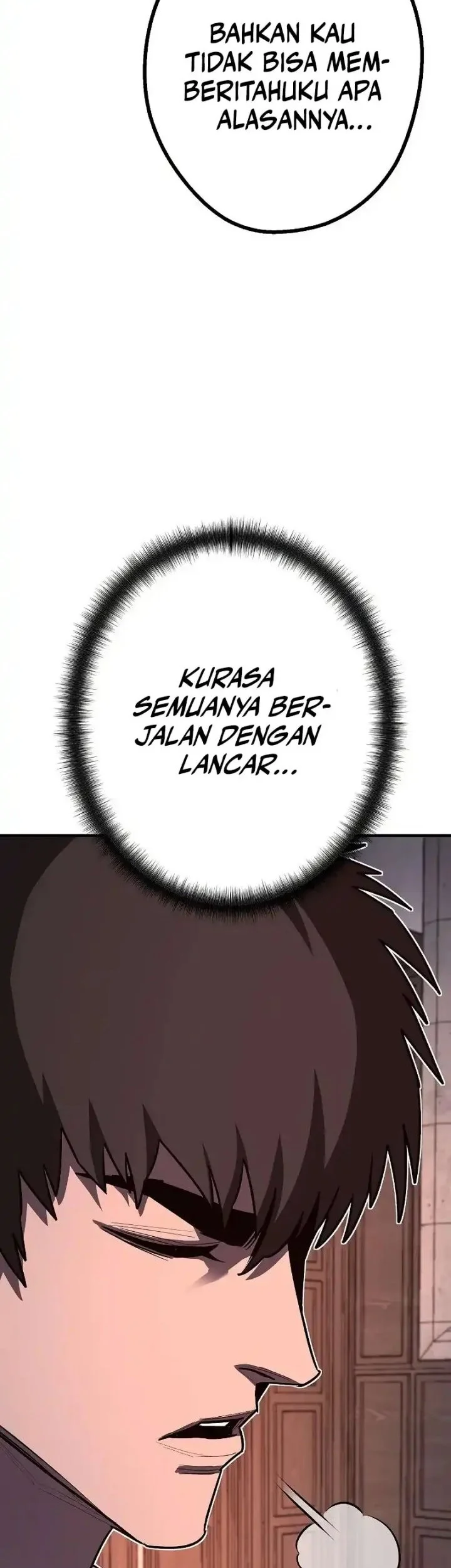 The Berserker’s Second Playthrough Bab 20 halaman 3