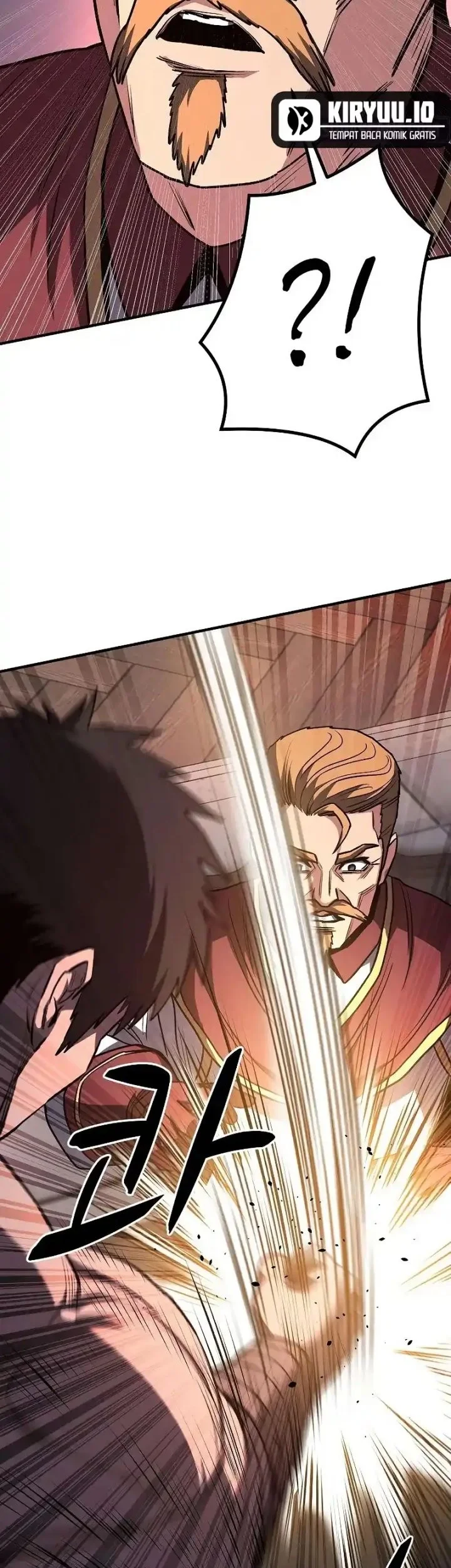 The Berserker’s Second Playthrough Bab 20 halaman 6