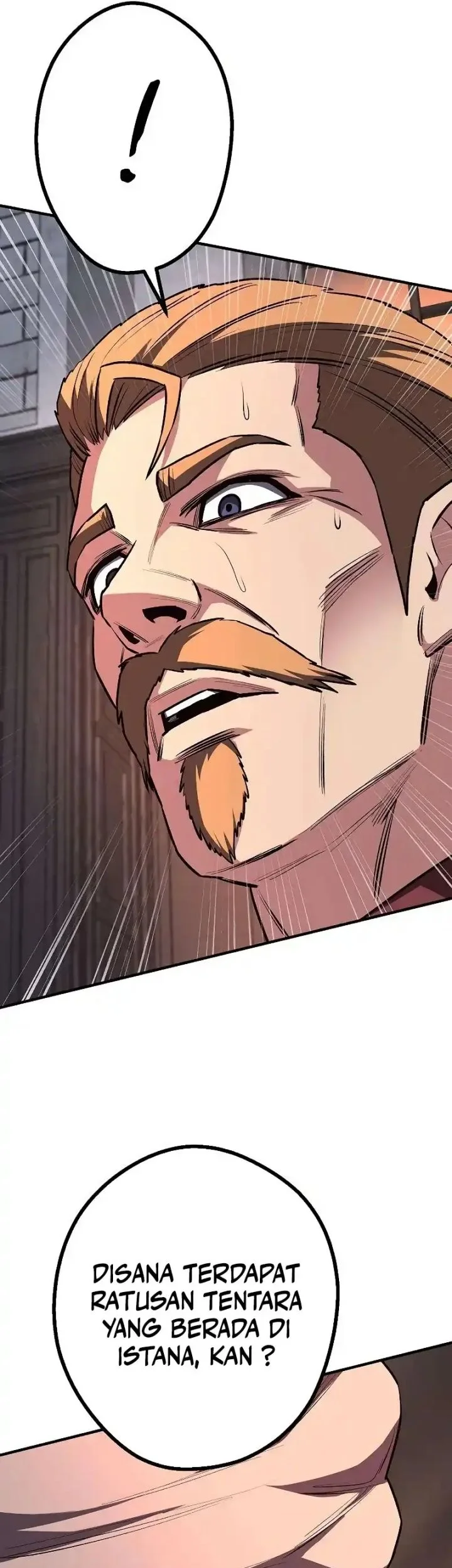 The Berserker’s Second Playthrough Bab 20 halaman 8