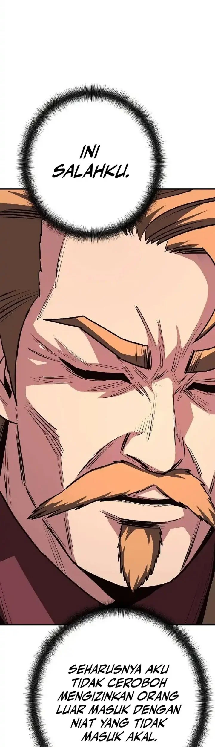 The Berserker’s Second Playthrough Bab 20 halaman 16