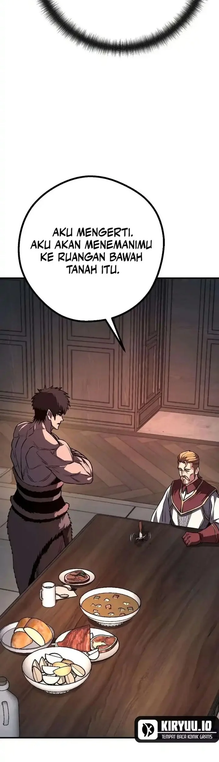 The Berserker’s Second Playthrough Bab 20 halaman 17