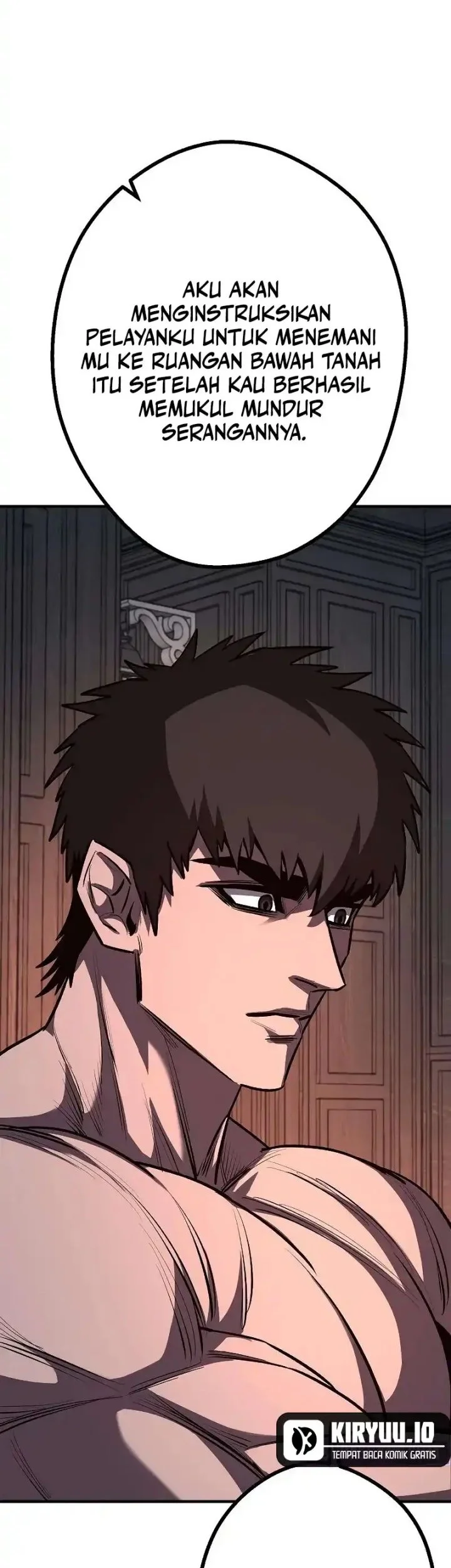 The Berserker’s Second Playthrough Bab 20 halaman 23