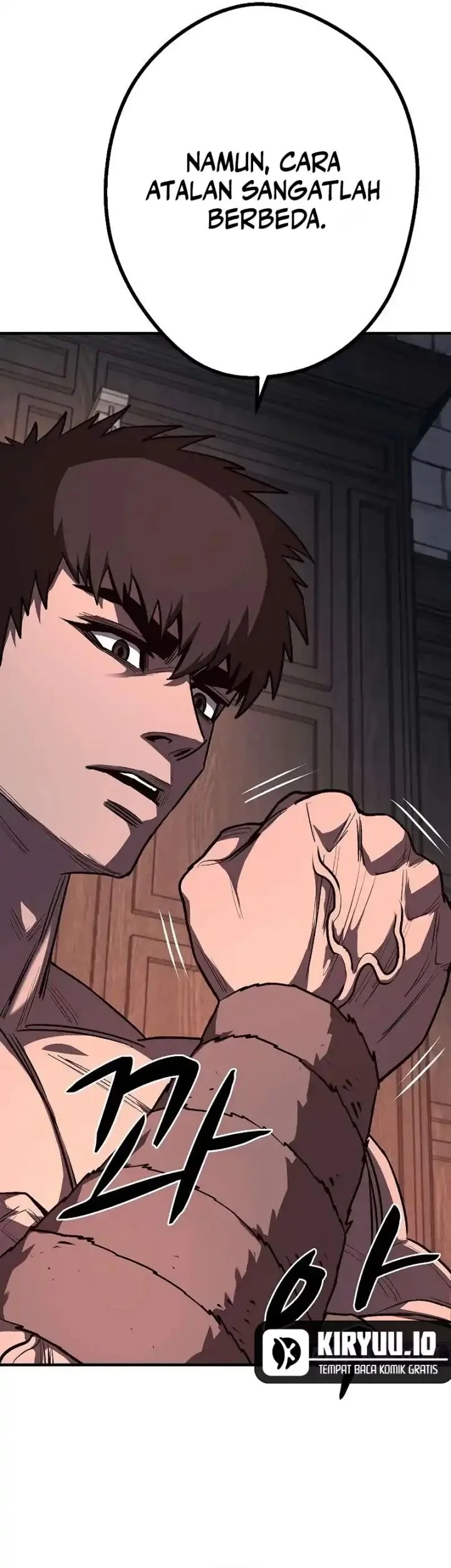 The Berserker’s Second Playthrough Bab 20 halaman 31