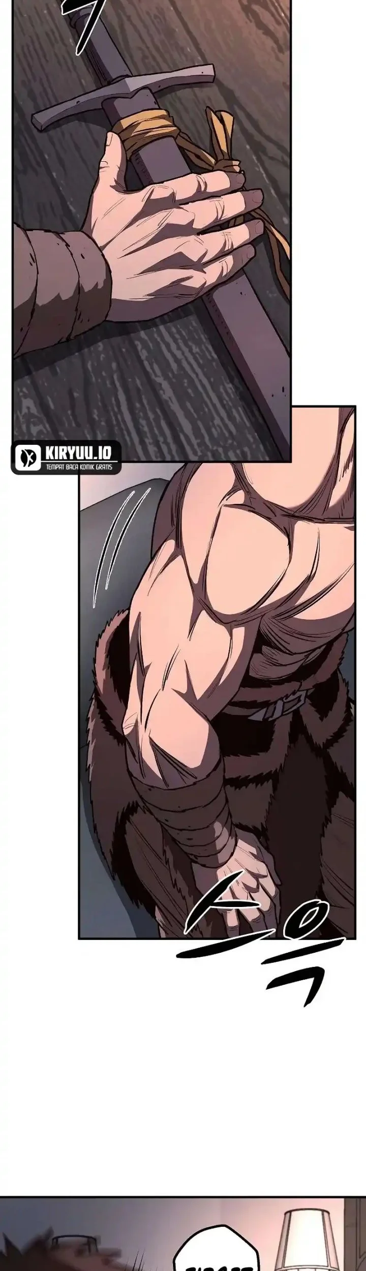 The Berserker’s Second Playthrough Bab 20 halaman 44