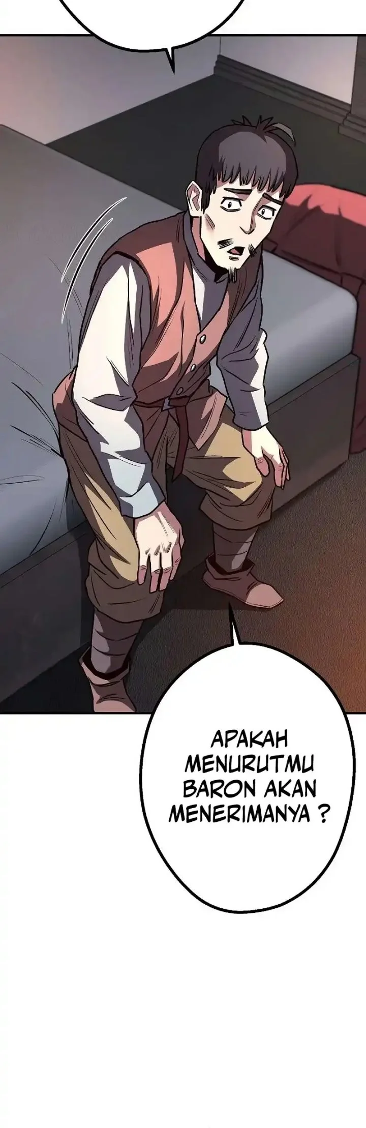 The Berserker’s Second Playthrough Bab 20 halaman 46