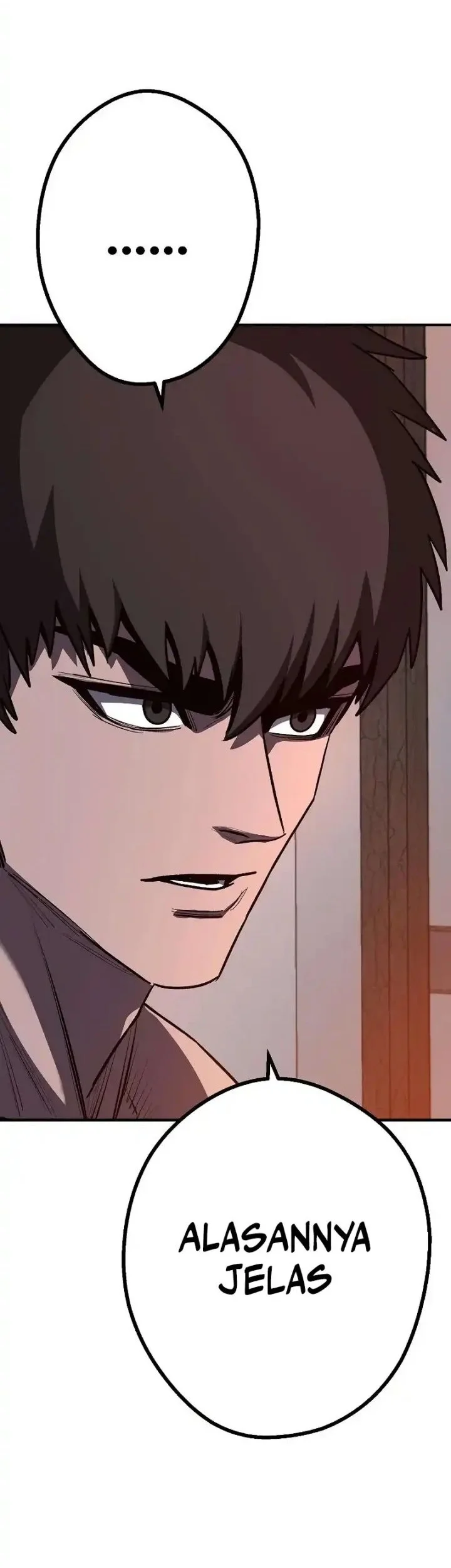 The Berserker’s Second Playthrough Bab 20 halaman 50