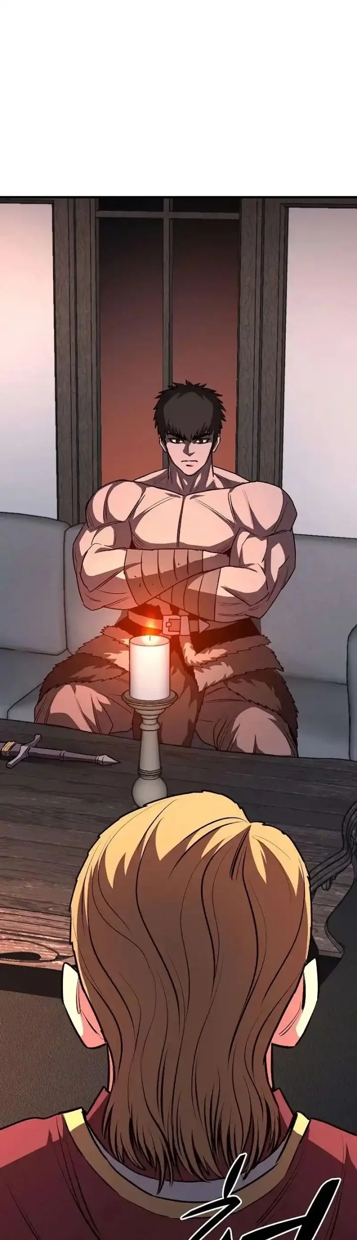 The Berserker’s Second Playthrough Bab 20 halaman 53