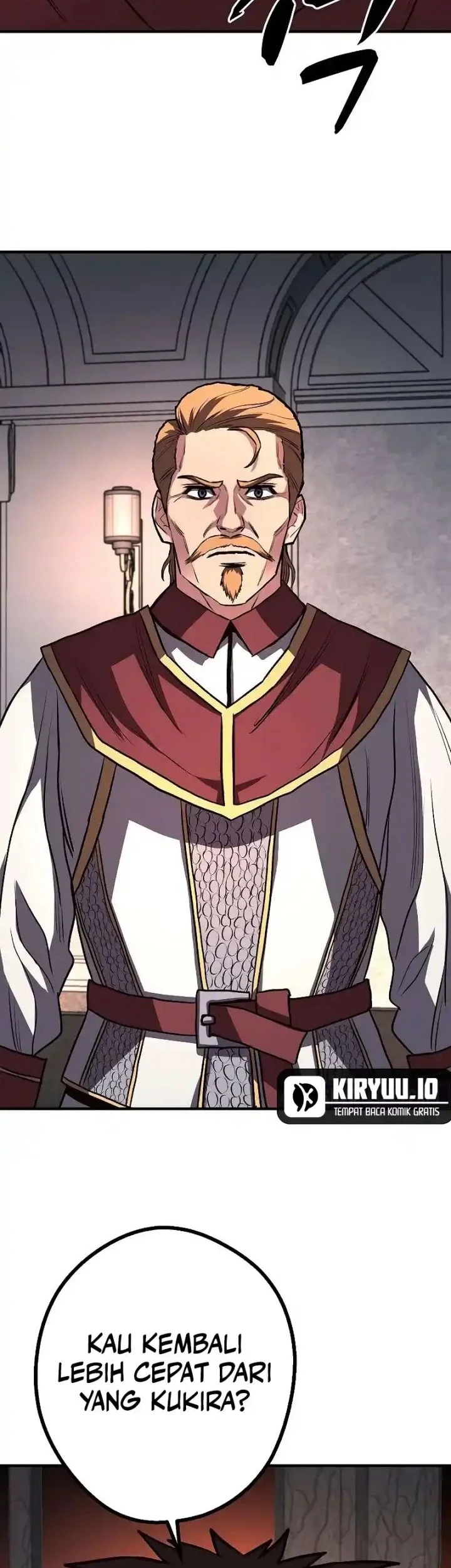 The Berserker’s Second Playthrough Bab 20 halaman 54