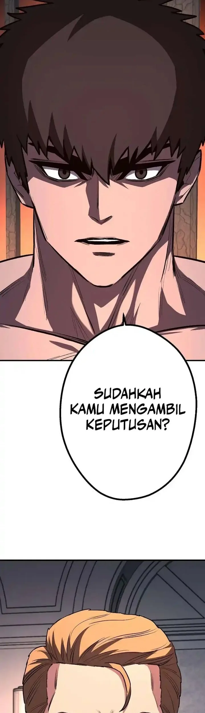 The Berserker’s Second Playthrough Bab 20 halaman 55