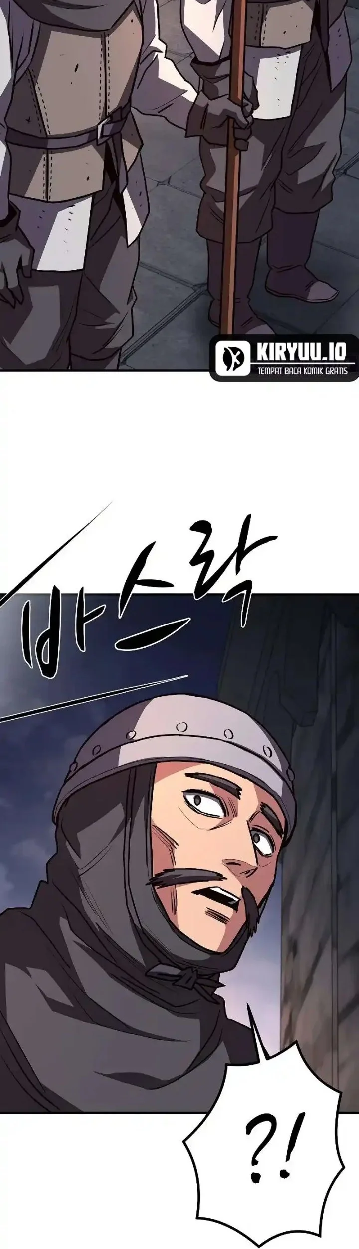 The Berserker’s Second Playthrough Bab 20 halaman 59