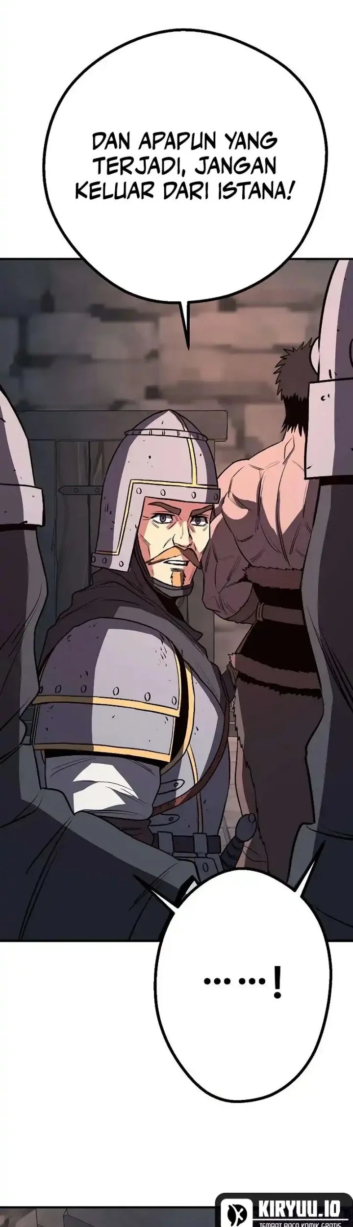 The Berserker’s Second Playthrough Bab 20 halaman 66