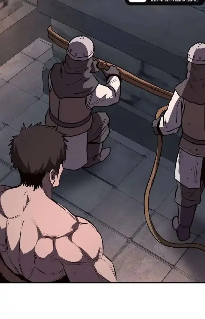 The Berserker’s Second Playthrough Bab 20 halaman 67