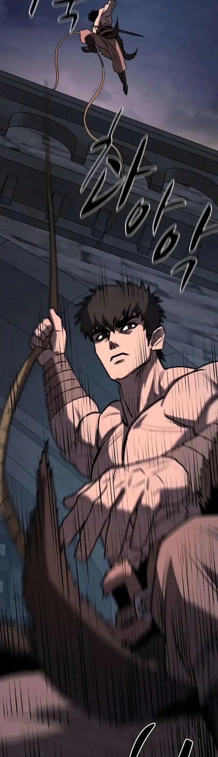 The Berserker’s Second Playthrough Bab 20 halaman 69