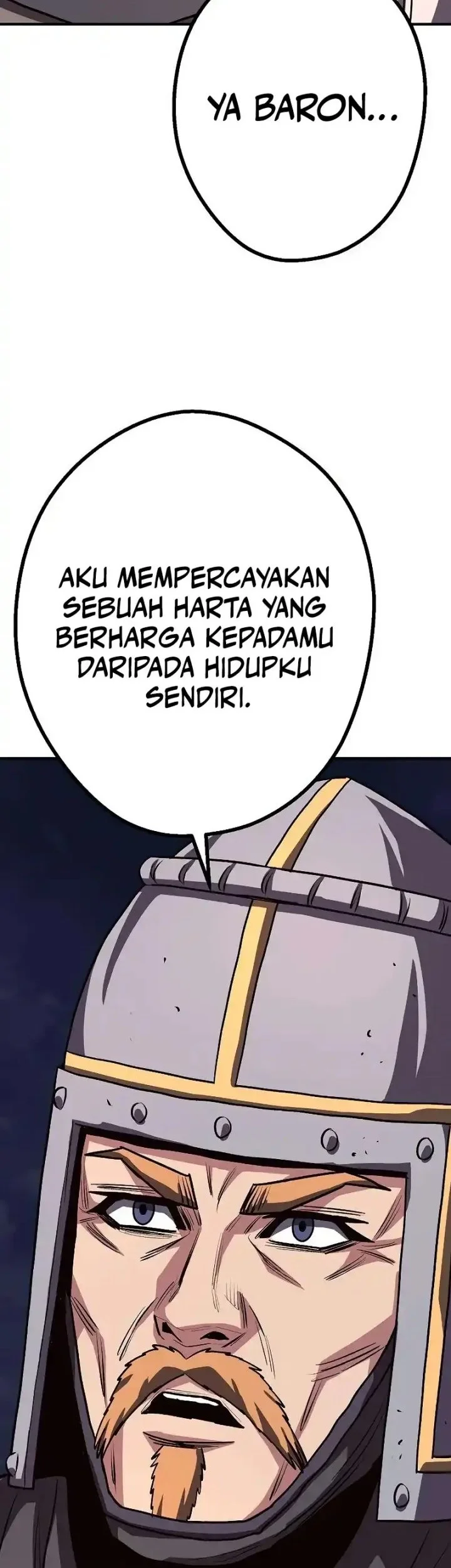 The Berserker’s Second Playthrough Bab 20 halaman 74
