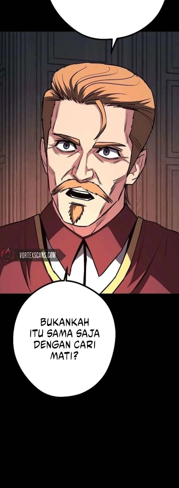 The Berserker’s Second Playthrough Bab 21 halaman 4