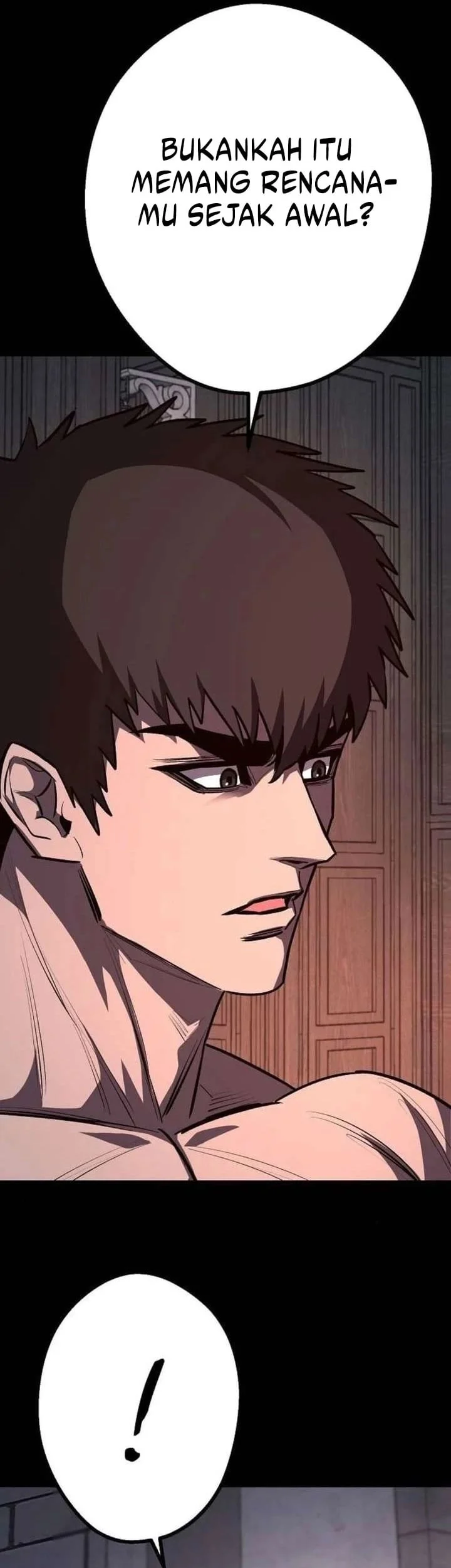 The Berserker’s Second Playthrough Bab 21 halaman 5