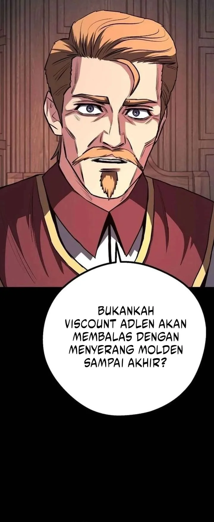 The Berserker’s Second Playthrough Bab 21 halaman 8