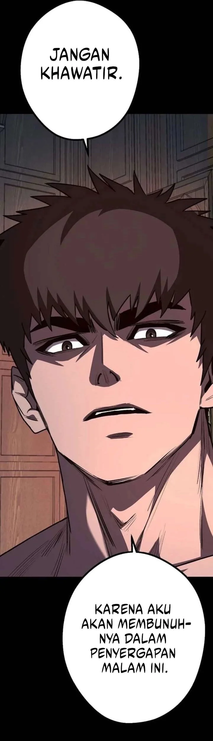 The Berserker’s Second Playthrough Bab 21 halaman 9