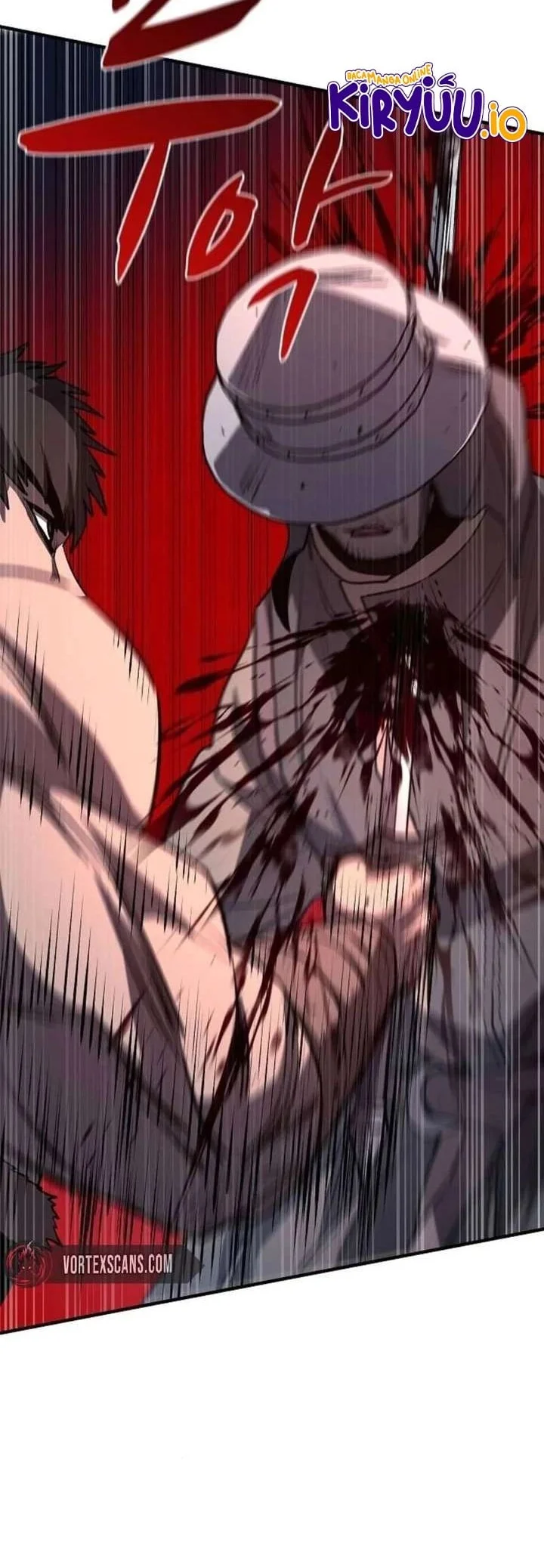 The Berserker’s Second Playthrough Bab 21 halaman 20