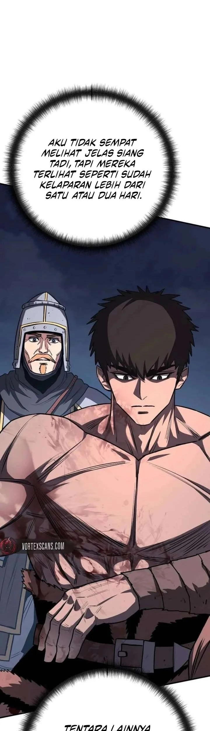 The Berserker’s Second Playthrough Bab 21 halaman 26
