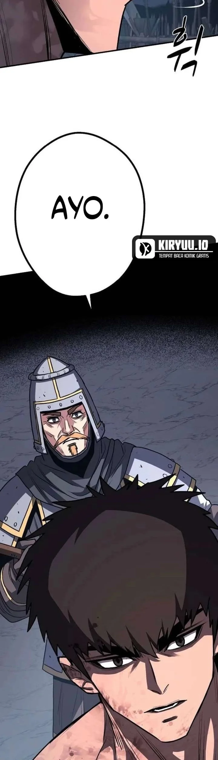 The Berserker’s Second Playthrough Bab 21 halaman 30