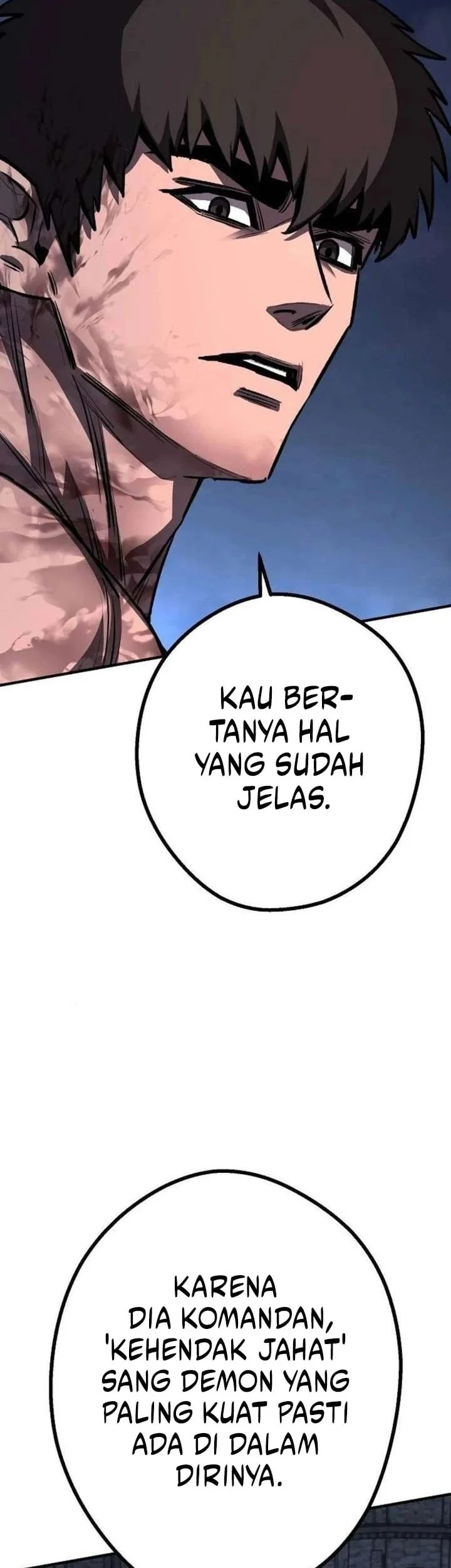 The Berserker’s Second Playthrough Bab 21 halaman 39
