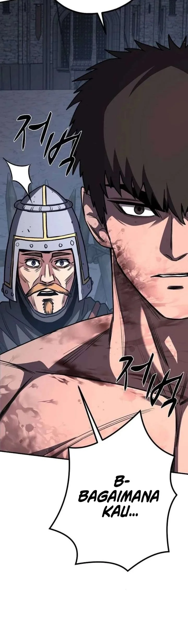 The Berserker’s Second Playthrough Bab 21 halaman 40