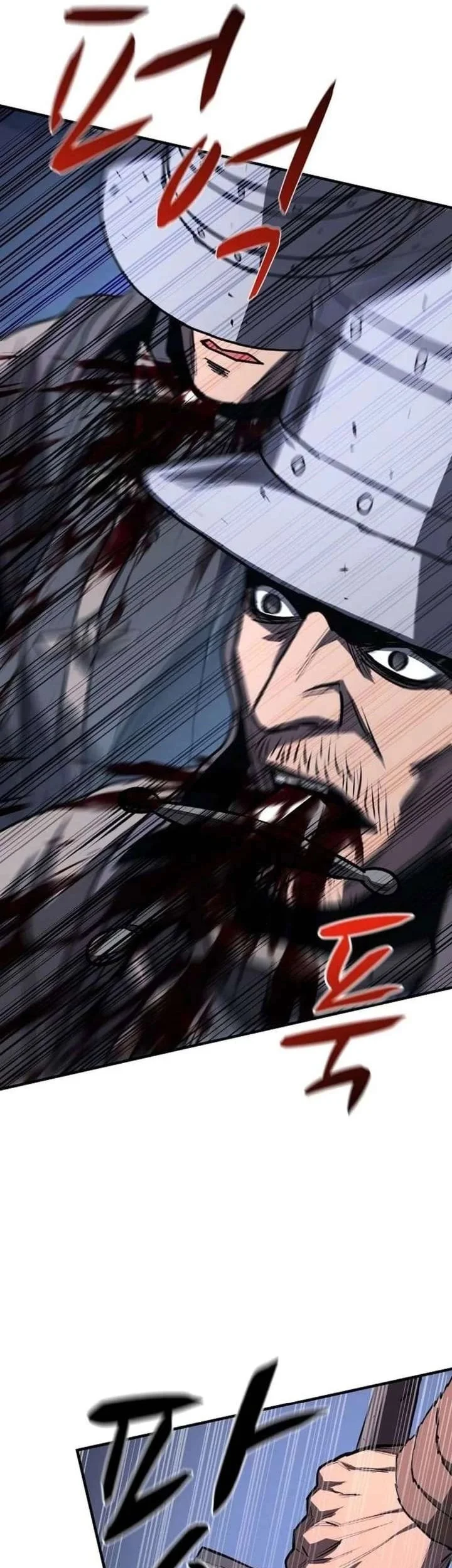 The Berserker’s Second Playthrough Bab 21 halaman 45