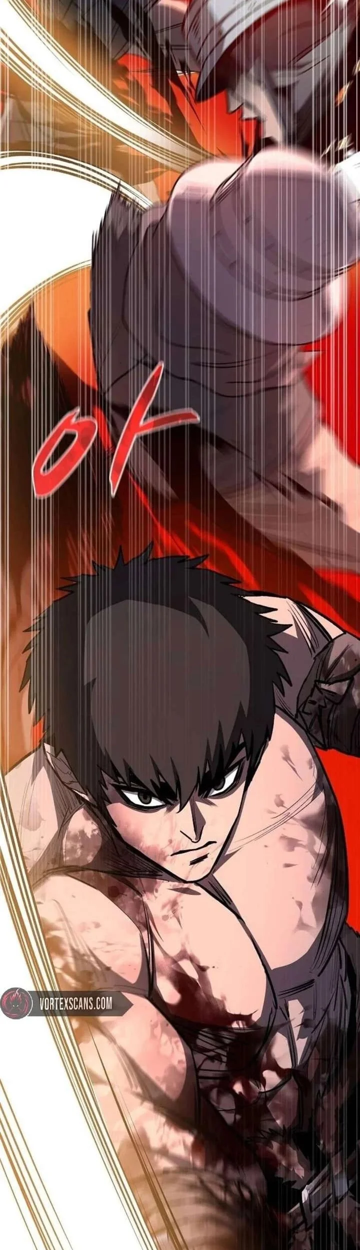 The Berserker’s Second Playthrough Bab 21 halaman 47