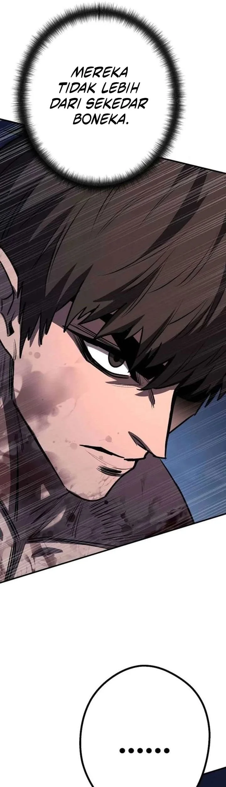 The Berserker’s Second Playthrough Bab 21 halaman 49