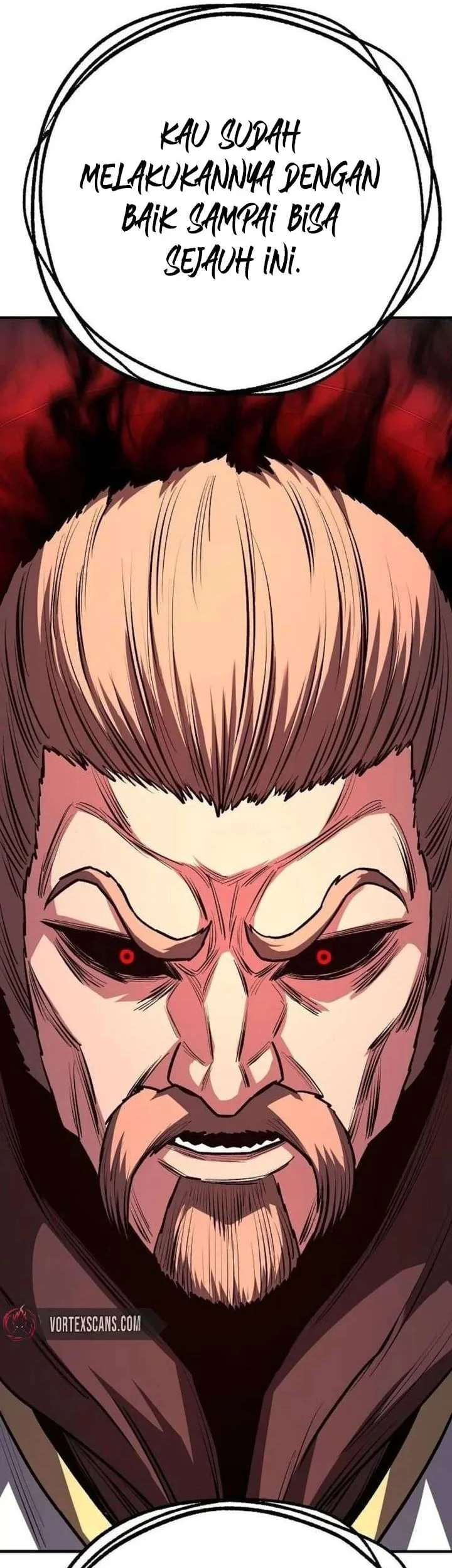 The Berserker’s Second Playthrough Bab 21 halaman 65