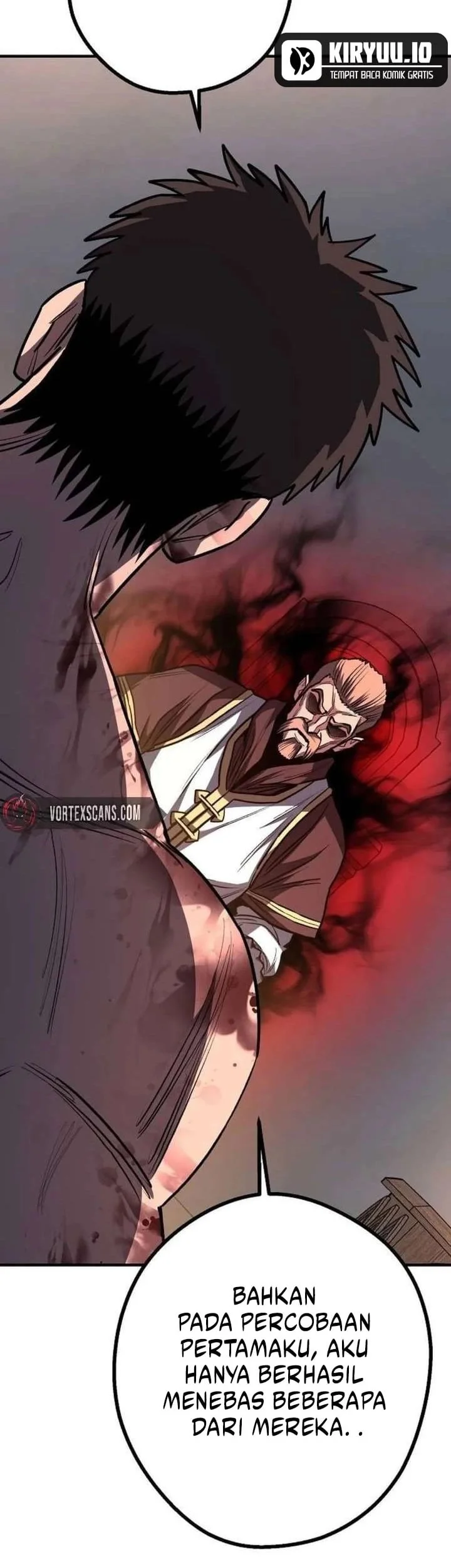The Berserker’s Second Playthrough Bab 21 halaman 67