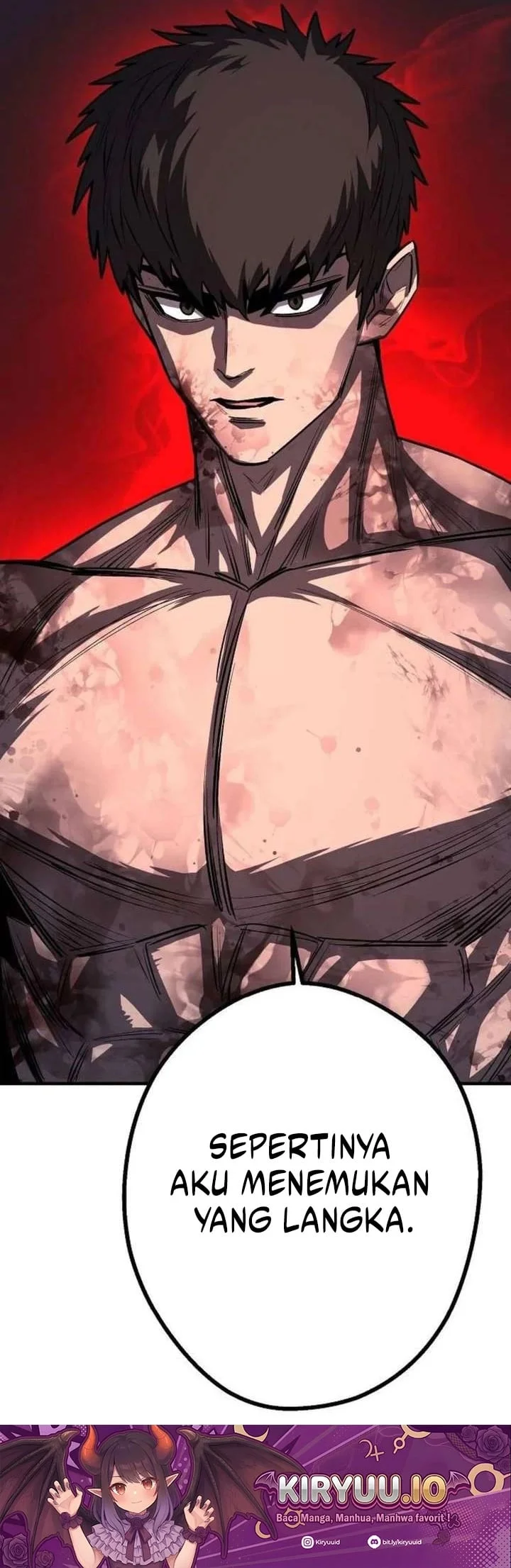 The Berserker’s Second Playthrough Bab 21 halaman 69