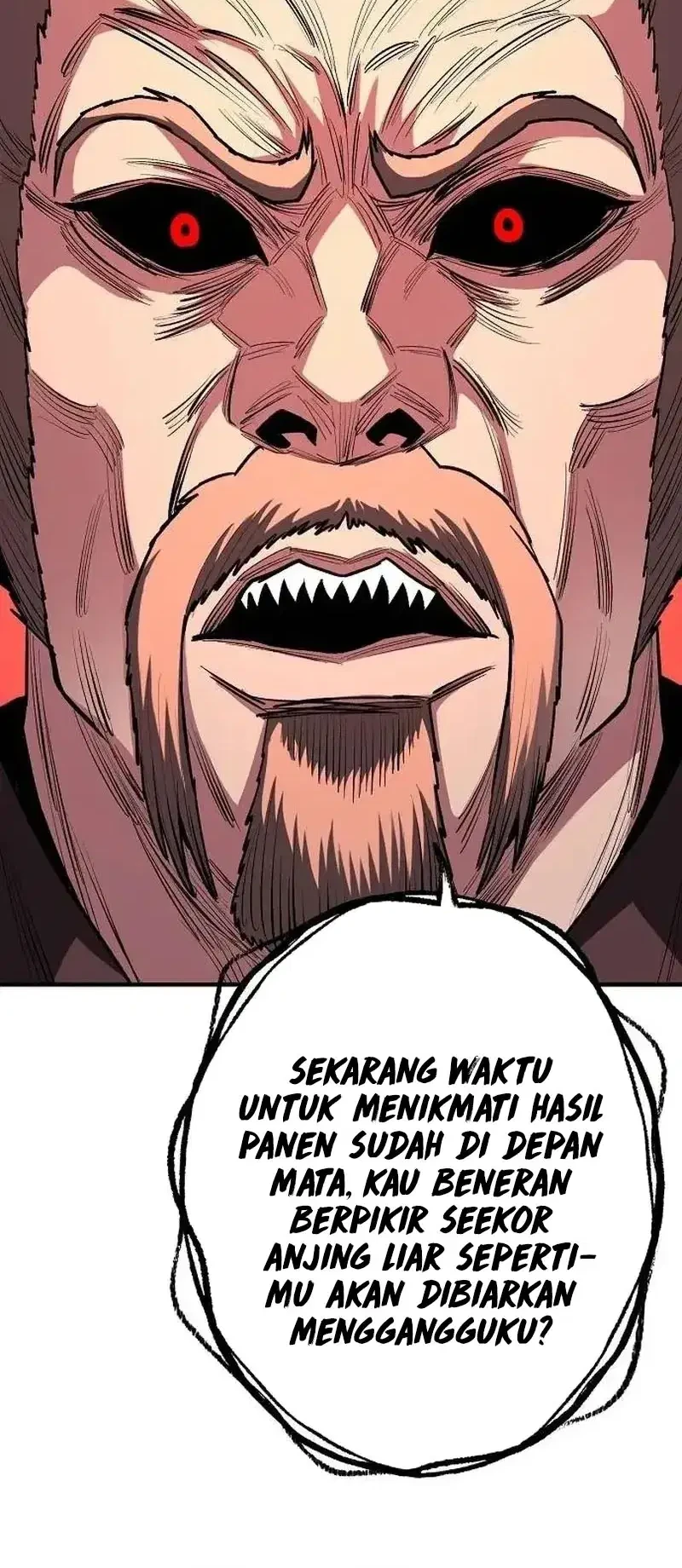 The Berserker’s Second Playthrough Bab 22 halaman 5
