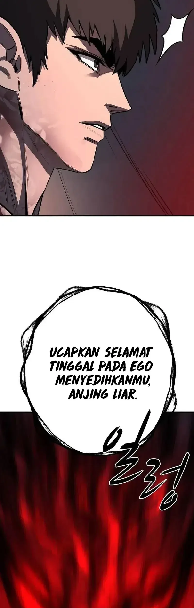 The Berserker’s Second Playthrough Bab 22 halaman 10