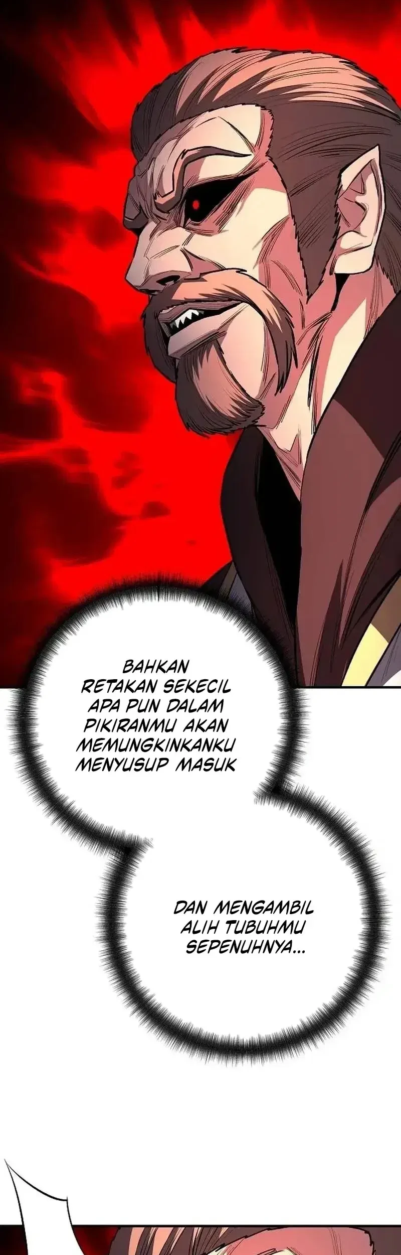 The Berserker’s Second Playthrough Bab 22 halaman 16