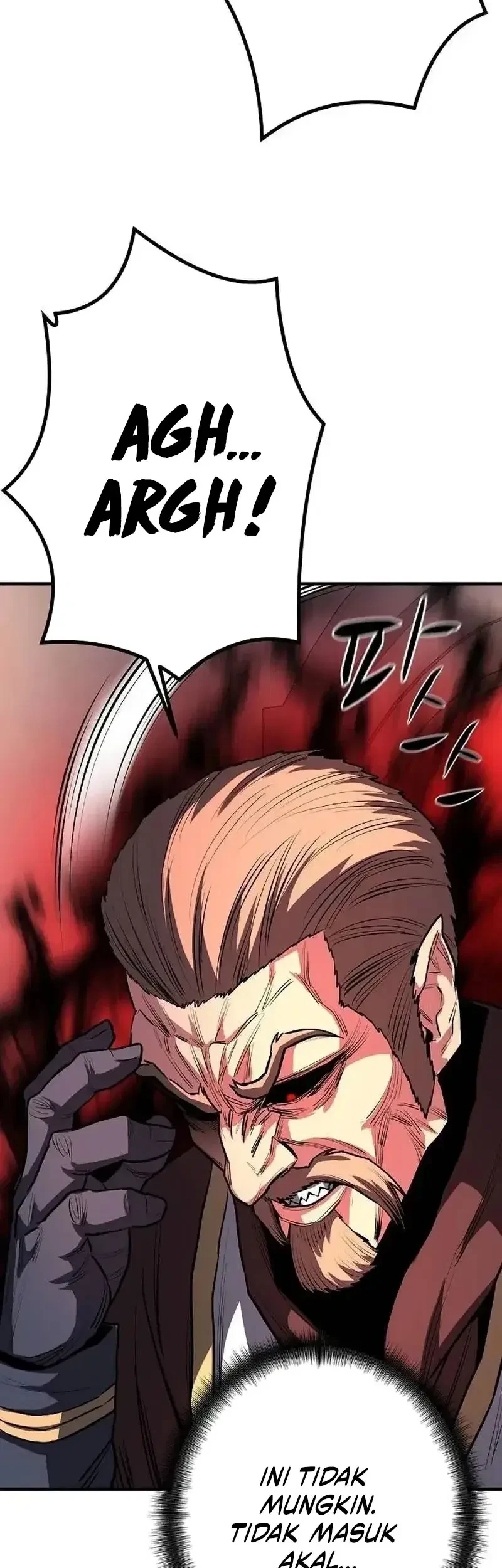 The Berserker’s Second Playthrough Bab 22 halaman 20