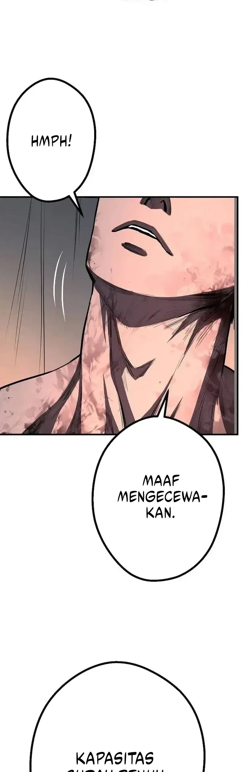 The Berserker’s Second Playthrough Bab 22 halaman 23
