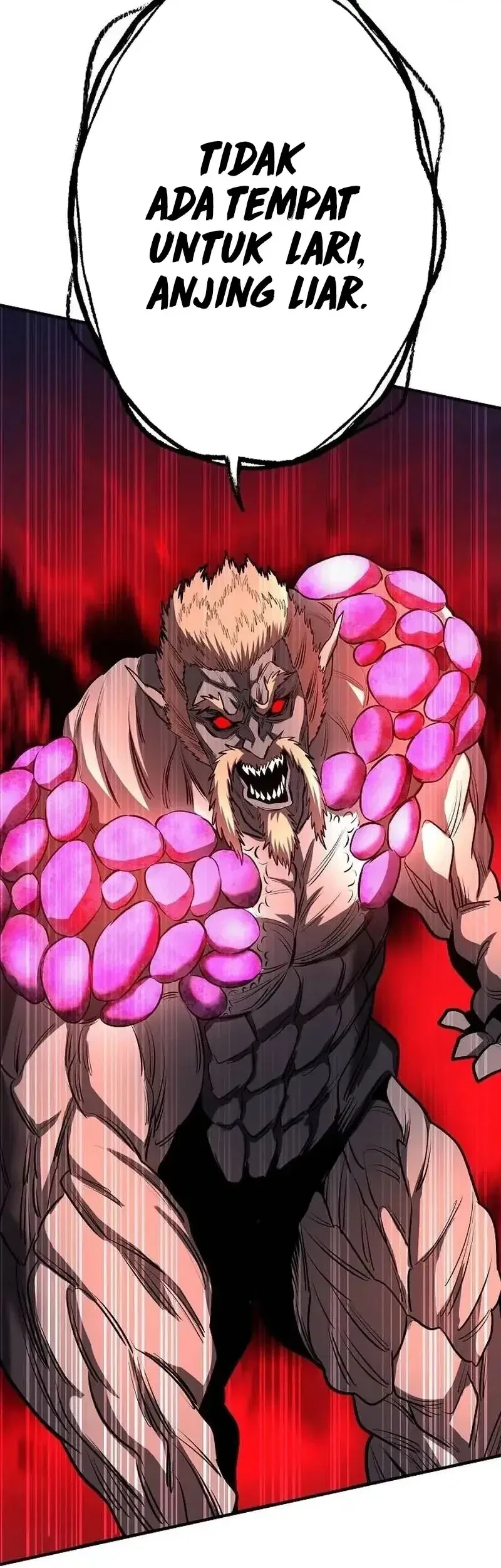 The Berserker’s Second Playthrough Bab 22 halaman 65