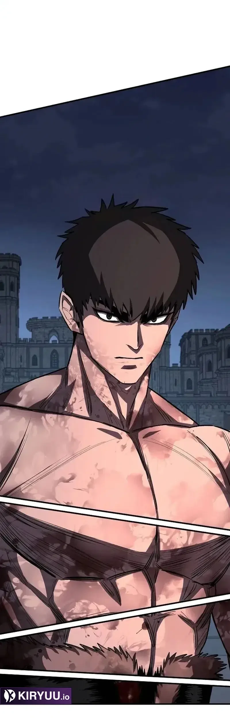 The Berserker’s Second Playthrough Bab 22 halaman 66