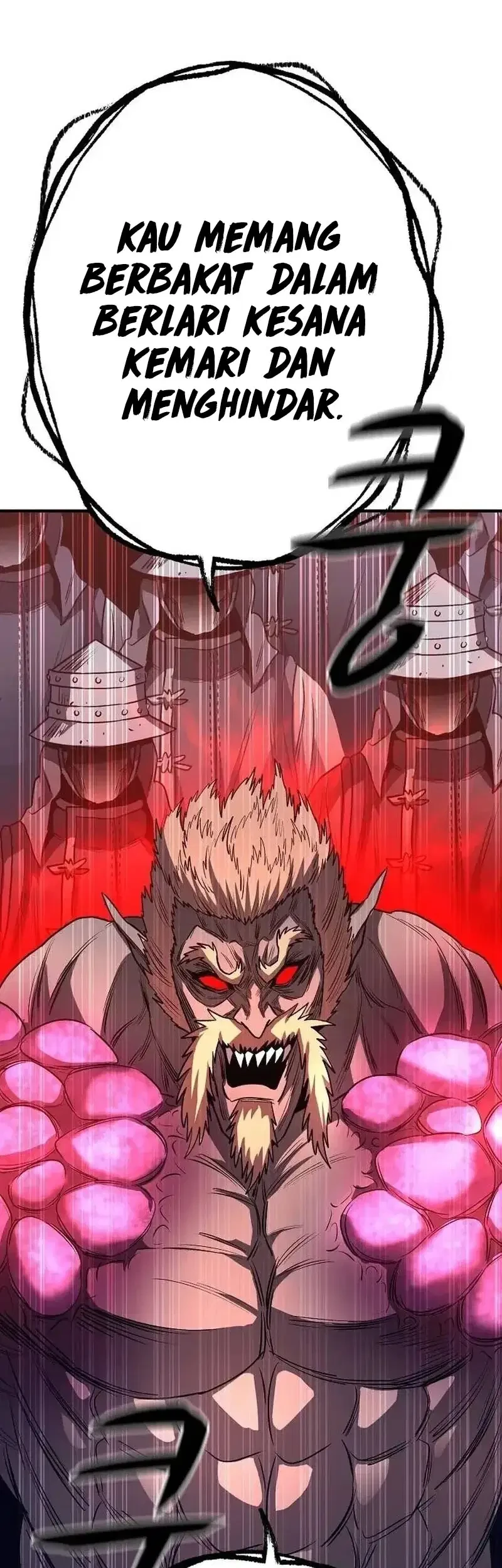 The Berserker’s Second Playthrough Bab 22 halaman 70