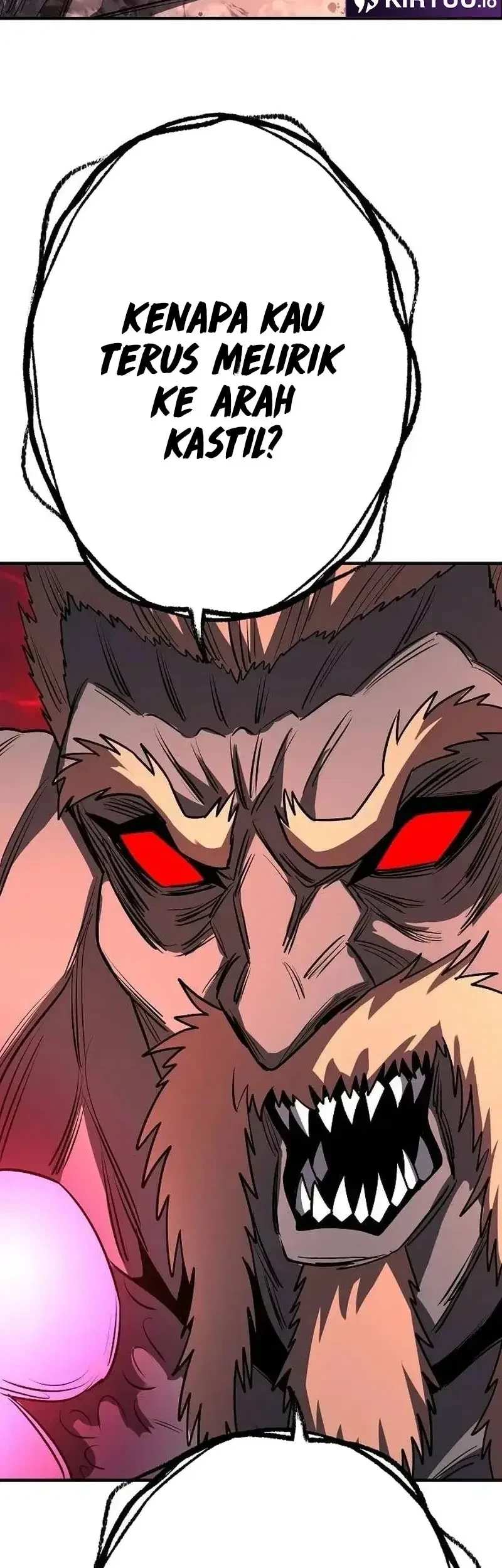 The Berserker’s Second Playthrough Bab 22 halaman 72