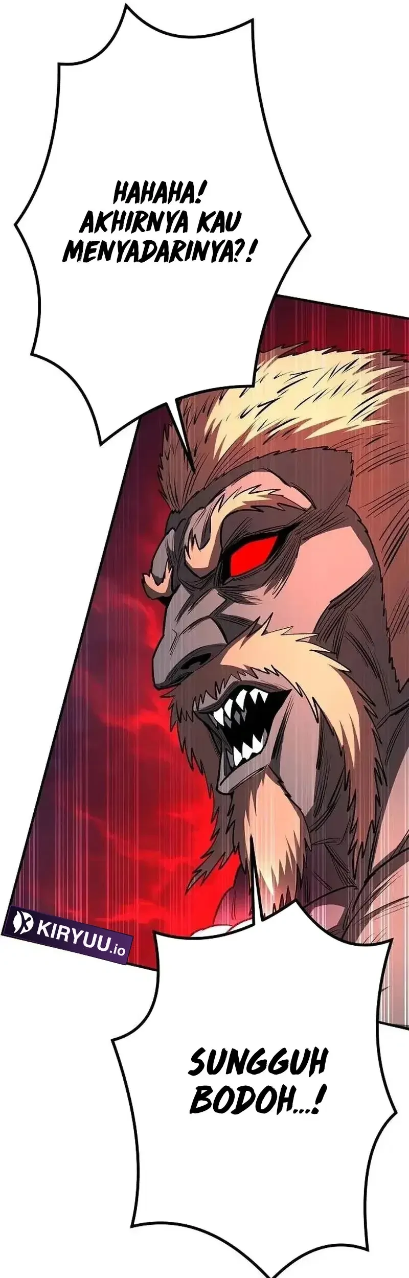 The Berserker’s Second Playthrough Bab 22 halaman 78