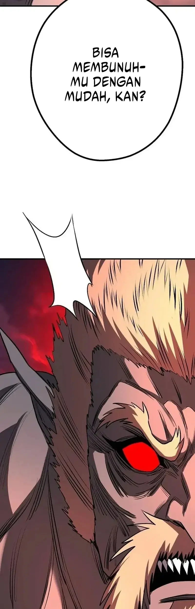 The Berserker’s Second Playthrough Bab 22 halaman 83
