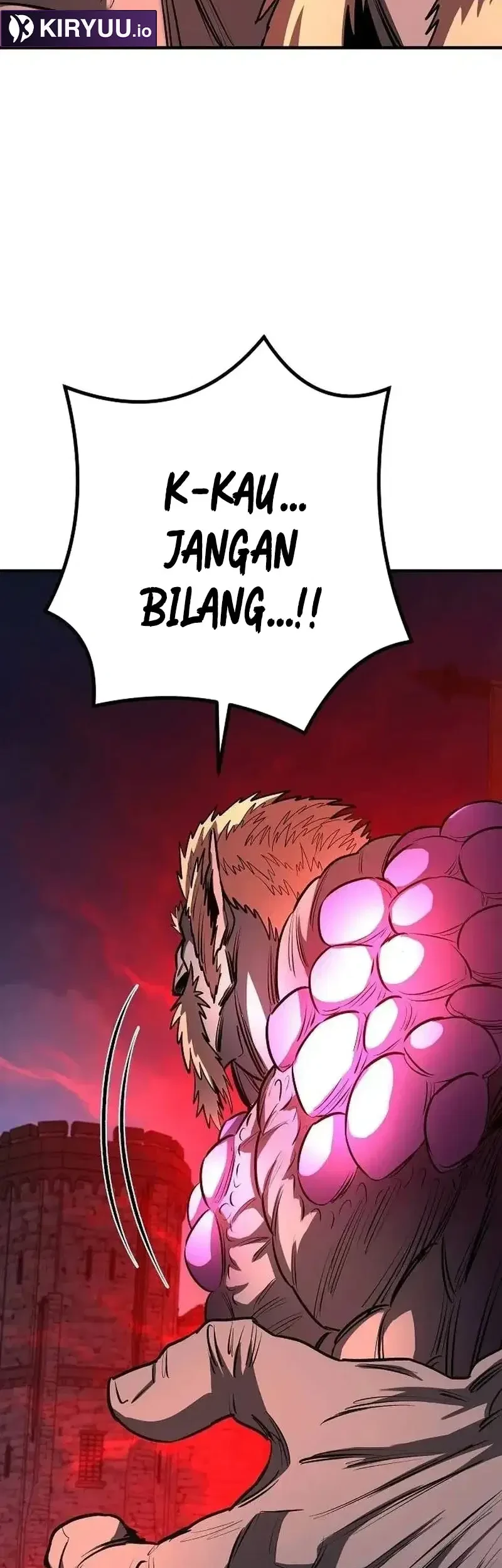 The Berserker’s Second Playthrough Bab 22 halaman 84