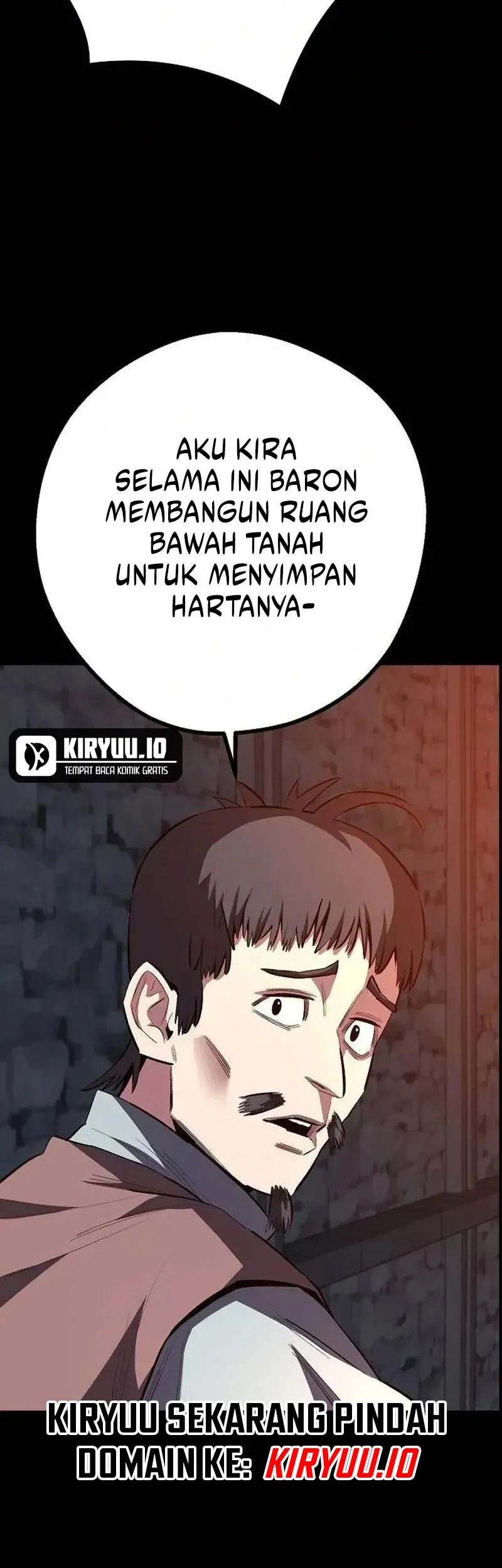 The Berserker’s Second Playthrough chapter 23 halaman 3