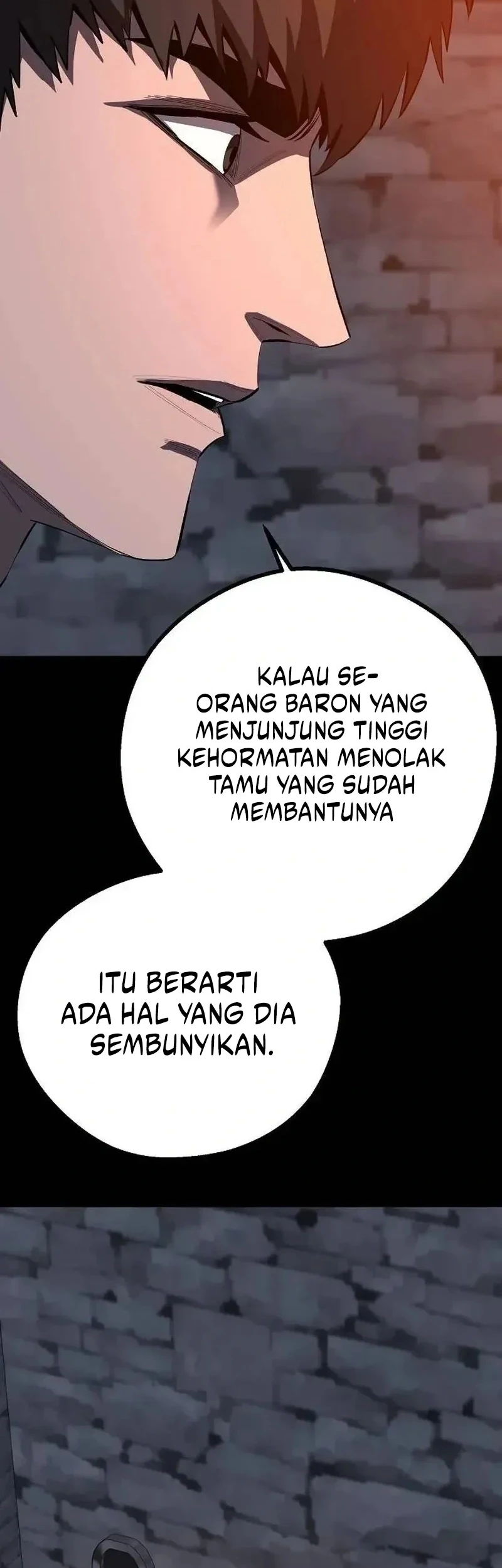 The Berserker’s Second Playthrough chapter 23 halaman 5