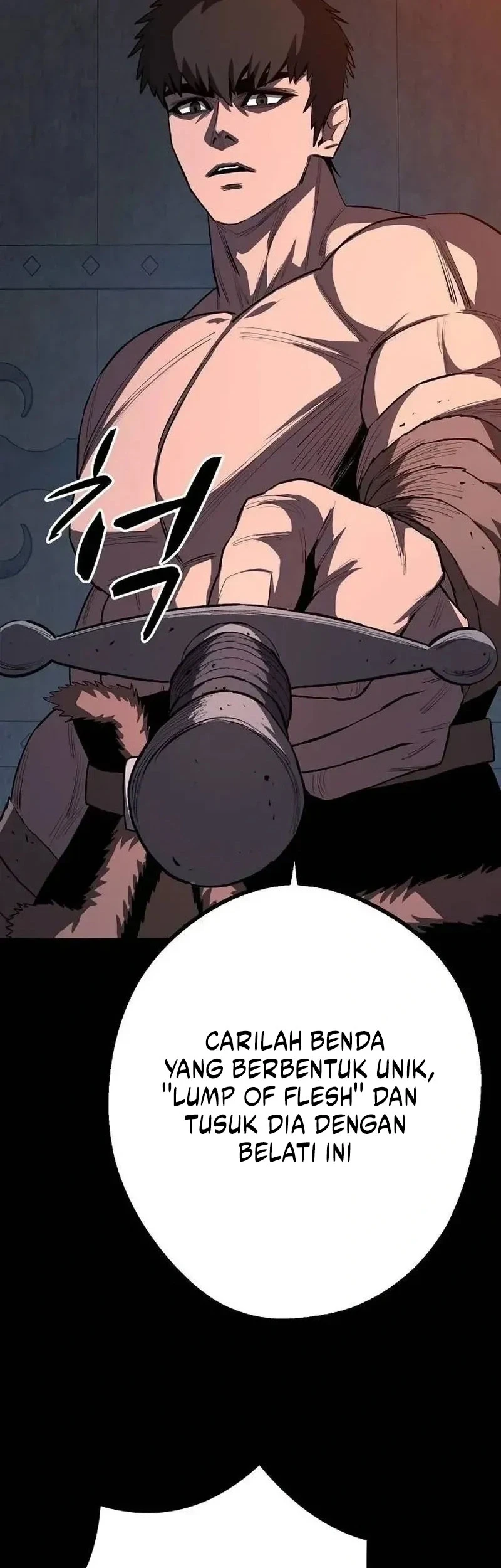 The Berserker’s Second Playthrough chapter 23 halaman 10